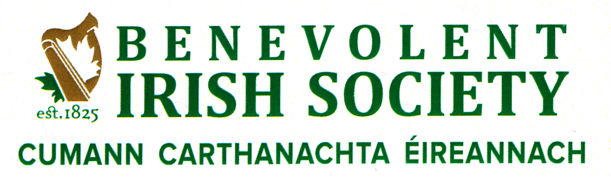 Benevolent Irish Society - Lecture Series Collection